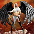 Hawk Warrior